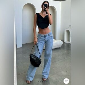Thats so fetch jeans